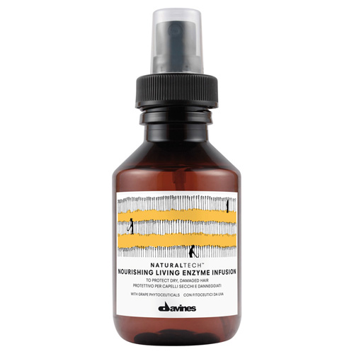 davines/Davines NOURISHING LIVING ENZIME INFUSION 100ml